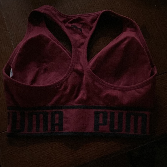 Puma sports bra - Picture 4 of 4